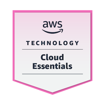 AWS Knowledge: Cloud Essentials