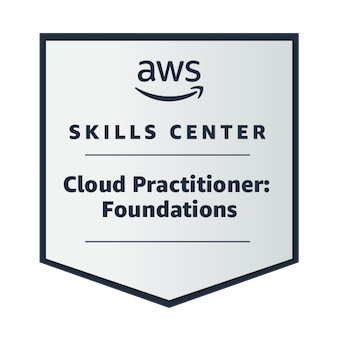 AWS Cloud Practitioner: Foundations