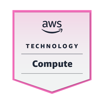 AWS Knowledge: Compute