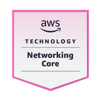 AWS Knowledge: Networking Core